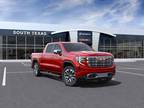 2024 GMC Sierra 1500 Red