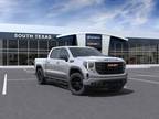 2024 GMC Sierra 1500 Gray