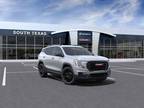 2024 GMC Terrain Gray