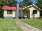 Home For Sale In Gadsden, Alabama