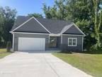 Home For Sale In Clinton, Tennessee