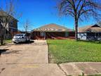 Home For Sale In Waco, Texas