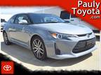 2014 Scion tC Base