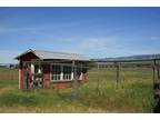 Home For Sale In Corvallis, Montana
