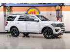 2019 Ford Expedition Limited 4x4 - Addison,Texas