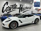 2019 Chevrolet Corvette Grand Sport 2LT, EYT, NPP, Skirts, TT Seats, 10k!