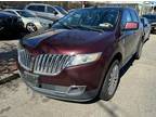2011 Lincoln MKX Base - New Rochelle,NY