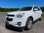 2011 Chevrolet Equinox LT - Ravenna,Ohio