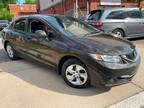 2013 Honda Civic LX - New Brunswick,New Jersey