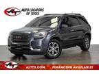 2014 GMC Acadia SLT-1 - Plano,TX