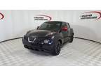 2014 Nissan JUKE NISMO - Garland,TX