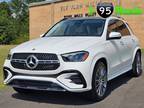 2024 Mercedes-Benz GLE 450 4MATIC - Hope Mills,NC