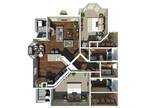 Zachary Parkside Apartment Homes - The Tuscan II