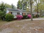 616 GALLOWAY DR, FAYETTEVILLE, NC 28303 Single Family Residence For Sale MLS#