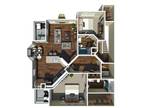 Zachary Parkside Apartment Homes - The Tuscan III