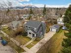 810 S 7TH AVE, BOZEMAN, MT 59715 Single Family Residence For Sale MLS# 390924