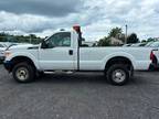 2015 Ford F-250 Super Duty XL - Hoosick Falls,New York