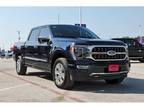 2023 Ford F-150 Platinum - Tomball,TX