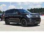 2021 Ford Expedition XLT - Tomball,TX