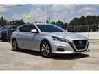 2022 Nissan Altima 2.5 SV - Tomball,TX