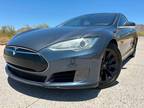 2016 Tesla Model S 70D - Scottsdale,AZ