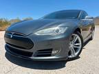 2013 Tesla Model S Base - Scottsdale,AZ