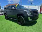 2017 Cadillac Escalade Luxury - Hialeah,FL
