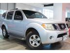 2008 Nissan Pathfinder S 3RD ROW - Honolulu,HI