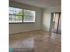 Flat For Rent In Coral Springs, Florida