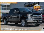 2022 Ford F-250 Super Duty XLT 4X4 / POWER STROKE DIESEL / ONE OWNER - Dallas,TX