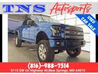 2017 Ford F-150 XL Pickup 4D 5 1/2 ft - Blue Springs,MO