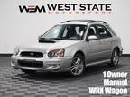 2005 Subaru Impreza WRX - Federal Way,WA
