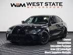 2021 BMW M3 Competition - Federal Way,WA