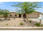 4713 W DESERT COVE AVE, GLENDALE, AZ 85304 Single Family Residence For Sale MLS#