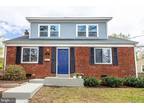 Detached - ARLINGTON, VA 2021 S Quincy St