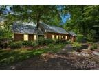 211 FOREST BROOK ESTATE DR, BLACK MOUNTAIN, NC 28711 Single Family Residence For