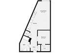 Eastline Grand - Urban One Bedroom A06A