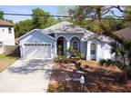 4 Bedroom 2 Bathroom House In walking distance to Zoo-Tampa - Great Location 803