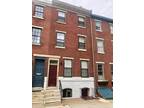 Luxury 3BR + Great Room/2 BA w/deck & 2-car parking 1321 Lombard St #NA