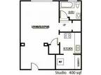 Annapolis Apartments - Studio - 50% AMI