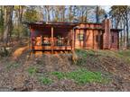 127 Black Ankle Way, Blue Ridge, GA 30513