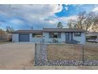 2559 ELVIN AVE, COLORADO SPRINGS, CO 80909 Single Family Residence For Sale MLS#