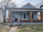 Home For Sale In Dayton, Ohio