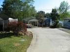 564 PINEHAVEN DR, NEW LONDON, NC 28127 Single Family Residence For Sale MLS#