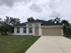 Single Family Residence - NORTH PORT, FL 2261 Mistleto Ln