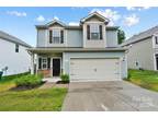 3213 AINSLEY WOODS DR, CHARLOTTE, NC 28214 Single Family Residence For Sale MLS#