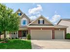 11941 TRAYMOORE DR, FISHERS, IN 46038 Single Family Residence For Sale MLS#