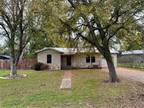 701 N San Marcos Street, Whitney, TX 76692