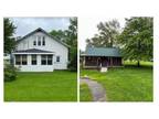 310 N MAIN ST, NEW BLOOMINGTON, OH 43341 Single Family Residence For Sale MLS#