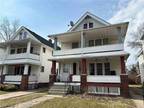 Multi Family - Cleveland, OH 1328 W 110th St #UP